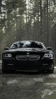 Image BMW 8-Series 2019 M850i XDrive Night Sky Edition 1080x1920