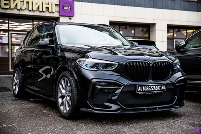 БМВ 5-Series G30 / G31 520i 184hp чип тюнинг от Eurocode Tuning