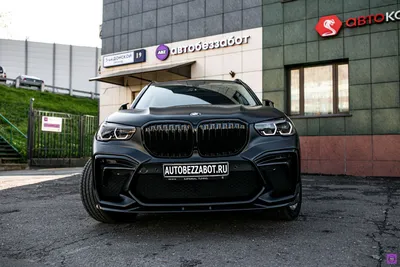 BMW 2 - тюнинг, рестайлинг, обвес - Киев, установка, покраска, перешив  салона, заказать и купить тюнинг с доставкой - Украина