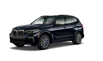 2024 BMW X5 Review, Pricing, and Specs