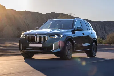 BMW X5 E53  | Dynamic Motors