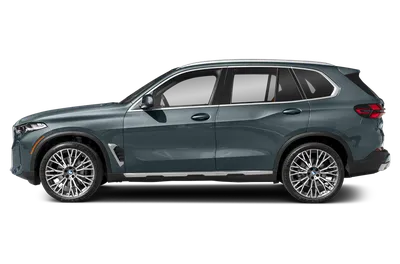 2018 BMW X5 Prices, Reviews, and Photos - MotorTrend