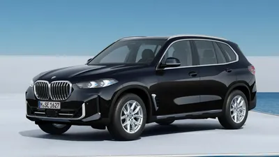 BMW X5 facelift launched in India at a starting price of Rs.  lakh -  CarWale