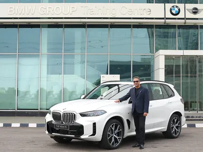 2021 BMW X5 xDrive45e review | WUWM 89.7 FM - Milwaukee's NPR