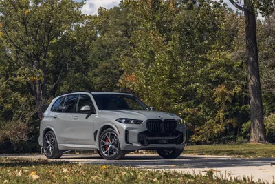 2023 BMW X5 Specs and Information | BMW of Lynchburg