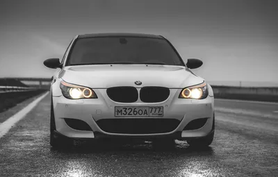 Обои bmw, бмв, черная, bmw5, тонировка, тонированная, g30 картинки на  рабочий стол, раздел bmw - скачать