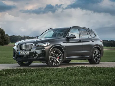 BMW X3: технические характеристики, поколения, фото | Комплектации и цены  БМВ Х3