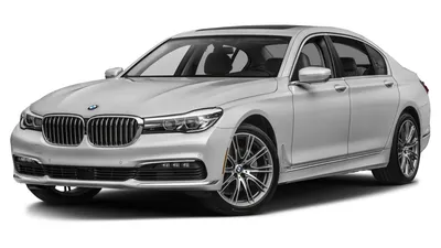 Pre-Owned 2023 BMW 740i 740i Sedan Sedan in Arlington #PCM62935 | BMW of  Arlington