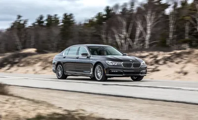 2023 BMW 740i review | CarExpert