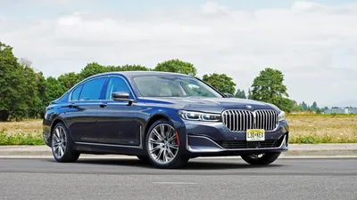 Pre-Owned 2022 BMW 7 Series 740i xDrive 4dr Car in Fayetteville #WJ63684 |  Superior Automotive Group