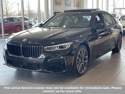 2018 BMW 7-Series Prices, Reviews, and Photos - MotorTrend