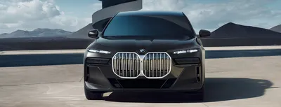 2022 BMW 7 Series: Choosing the Right Trim - Autotrader