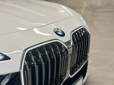 2023 BMW 7 Series Trim Comparison | Shop BMW of Lafayette ^