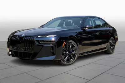 Powertrain Options Abound for New-Generation BMW 7-Series | WardsAuto