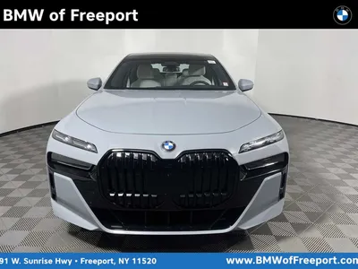 Pre-Owned 2019 BMW 7 Series 740i 4dr Car in West Palm Beach #KB217933 |  Lexus of Palm Beach