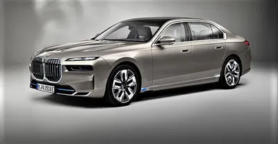 New BMW 740 i Luxury  , 2024 Без пробега , (ТОЛЬКО НА ЭКСПОРТ) 2024 for  sale in Dubai - 637448