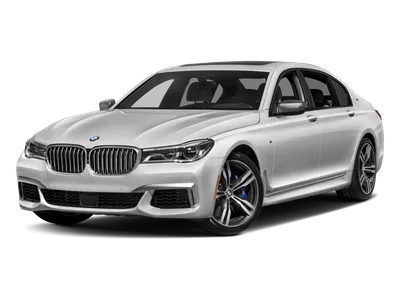 BMW 7 Series (G11) - Wikipedia