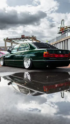 BMW HOME 𝕏 on X: "BMW 525i E34 🐺 /EjCvMUrmrZ" / X