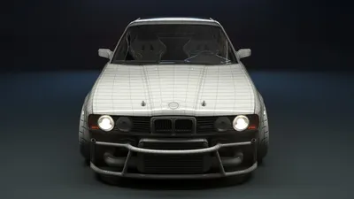 1991 BMW M5 | Farland Classic Restoration