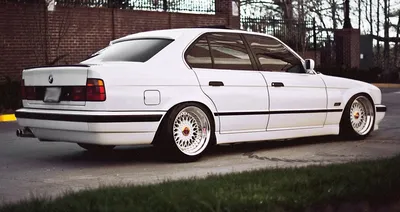 Best E34 performance mods for your tuning project.