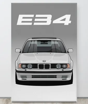 BMW 5 Series (E34) buyer's guide - Classics World