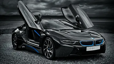 BMW i8 Open (БМВ I8 Открытый) - Продажа, Цены, Отзывы, Фото: 6 объявлений