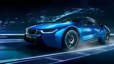 Bmw i8 Full HD, HDTV, 1080p 16:9 Wallpapers, HD Bmw i8 1920x1080  Backgrounds, Free Images Download