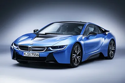 Скачать обои "Bmw I8" на телефон в высоком качестве, вертикальные картинки "Bmw  I8" бесплатно