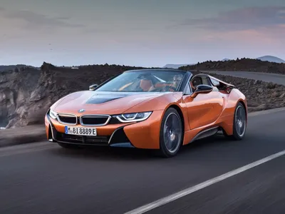 BMW i8: технические характеристики, поколения, фото | Комплектации и цены  БМВ и8