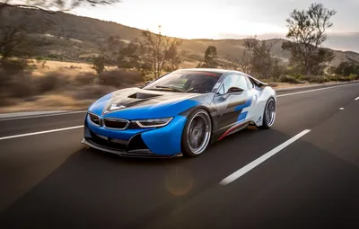 1080x1920 Bmw i8 Wallpapers for Android Mobile Smartphone [Full HD]