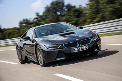 Скачать обои "Bmw I8" на телефон в высоком качестве, вертикальные картинки "Bmw  I8" бесплатно