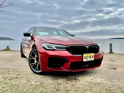 Can a 1000 hp BMW M5 that can do 214 mph be a daily driver? - The Supercar  Blog