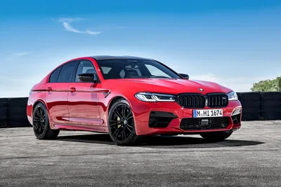 BMW M5 Touring revealed: we scoop 2025's red-hot plug-in hybrid wagon | CAR  Magazine