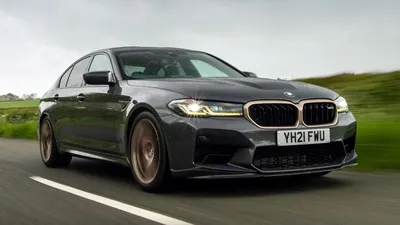 BMW M5 | Autologix Ltd | Nottinghamshire