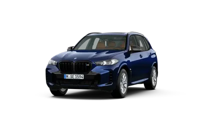 2024 BMW X5 M: Review, Trims, Specs, Price, New Interior Features, Exterior  Design, and Specifications | CarBuzz