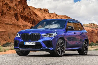 Used BMW X5 M 2015-2018 review | Autocar