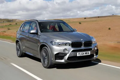 2020 BMW X5 M Competition review: Great power, great responsibility - CNET