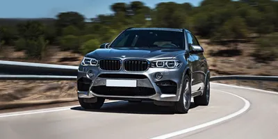 BMW X5 M Competition (2020) review: greyhound meets bus | CAR Magazine