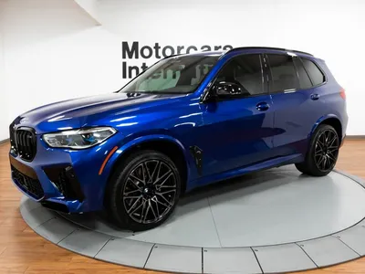 2020 BMW X5 M Review - Autotrader