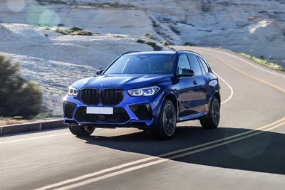 2019 BMW X5 is larger, more feature-packed, and more powerful - CNET