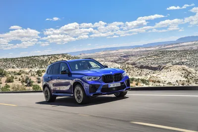 2024 BMW X5 And X6 Facelift: View Them From Every Angle In New Mega Gallery  | Carscoops