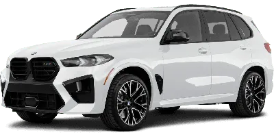 The BMW X5M Is a Road-Course Sledgehammer