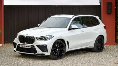 BMW X5M Competition in Individual Java Green and Individual Urban Green - BMW  X5 Forum (G05)