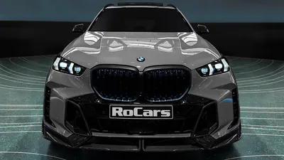 2024 BMW X5 M Review