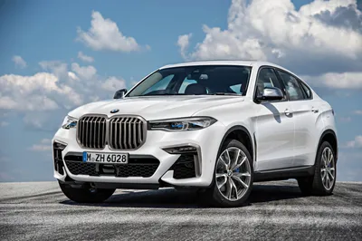 2024 BMW X8: Review, Trims, Specs, Price, New Interior Features, Exterior  Design, and Specifications | CarBuzz