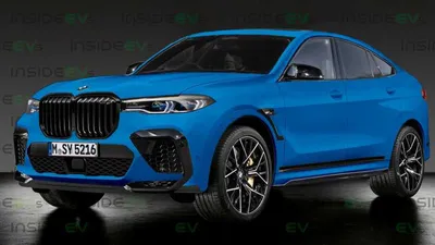 New BMW XM hits the road: fresh pictures of extreme SUV | CAR Magazine