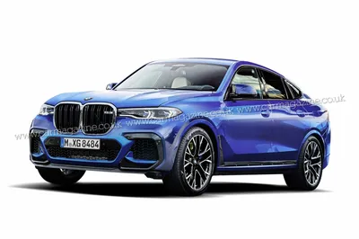 EXCLUSIVE: BMW X8 is being considered in Munich