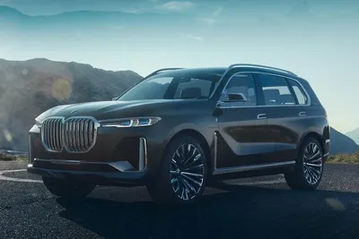 BMW X8 | Авто Дом 24 | Дзен