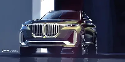 BMW X8 M45e Reportedly Planned As An M Performance Hybrid Model