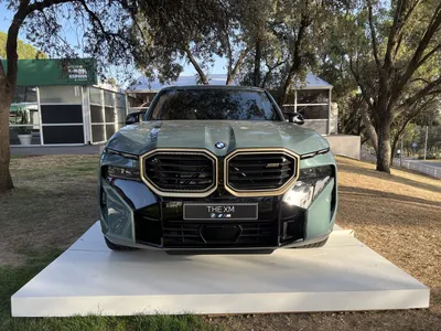 2023 BMW 3 Series Gets All-New Infotainment System, Mild Styling Refresh |  